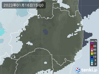 雨雲