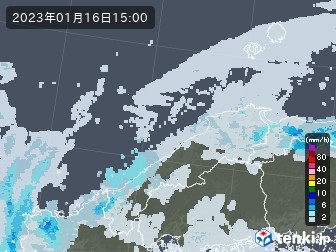 雨雲