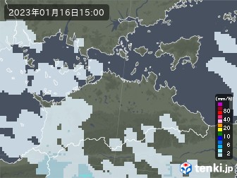 雨雲
