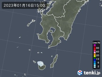 雨雲