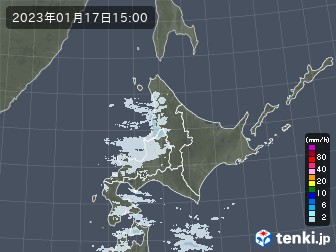 雨雲