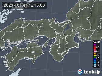 雨雲
