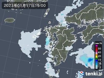 雨雲