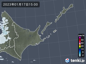 雨雲