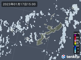 雨雲