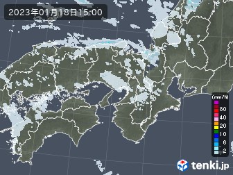 雨雲