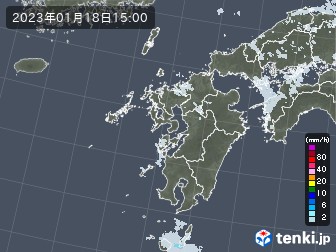 雨雲
