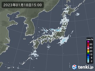 雨雲