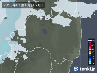 雨雲