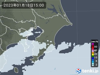 雨雲