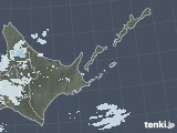 雨雲レーダー(2023年01月18日)
