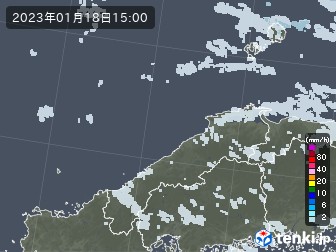 雨雲