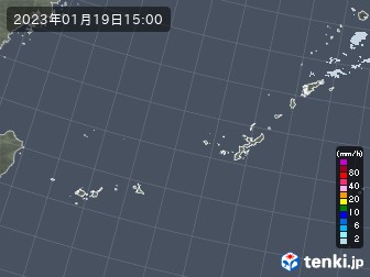 雨雲