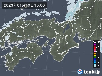 雨雲