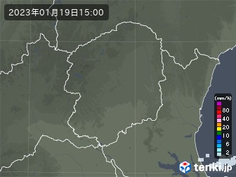 雨雲