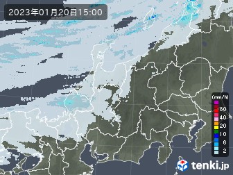 雨雲