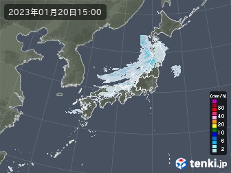 雨雲