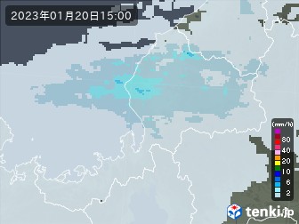 雨雲