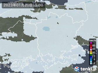 雨雲