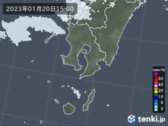 雨雲