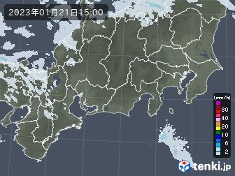 雨雲