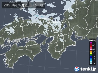 雨雲
