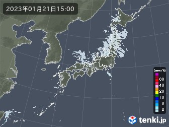 雨雲