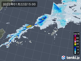 雨雲