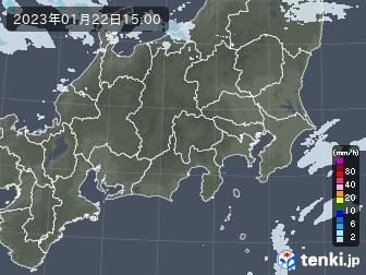 雨雲