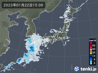 雨雲