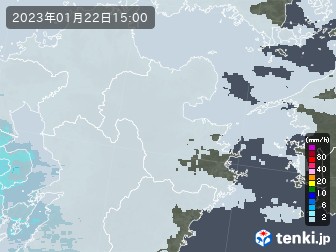雨雲
