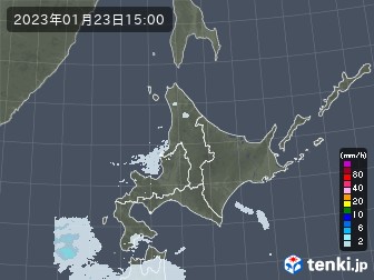 雨雲