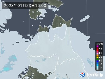 雨雲