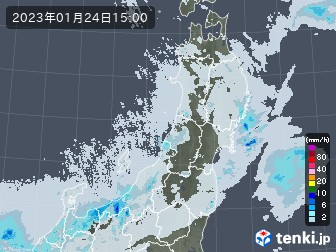 雨雲