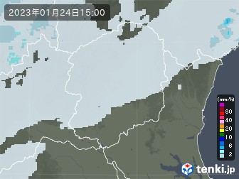 雨雲