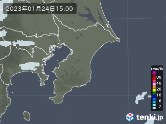 雨雲