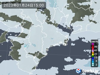雨雲
