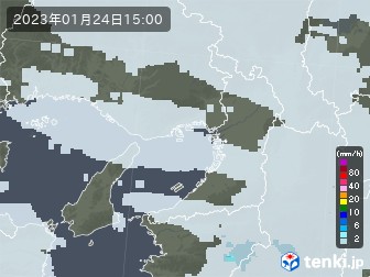 雨雲