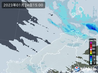 雨雲