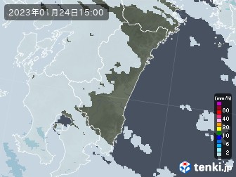 雨雲