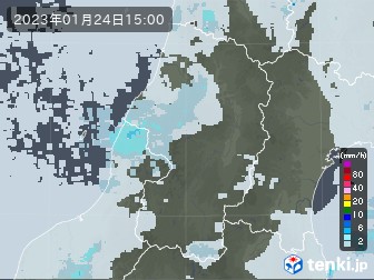 雨雲