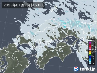 雨雲
