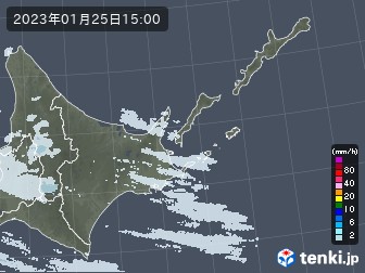 雨雲