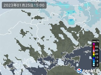 雨雲
