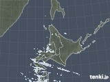 2023年01月26日の北海道地方の雨雲レーダー