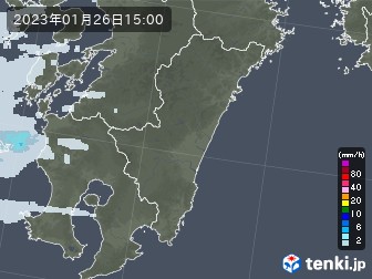 雨雲