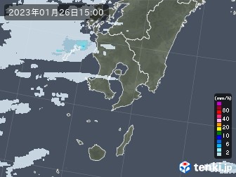 雨雲