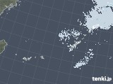 雨雲レーダー(2023年01月27日)