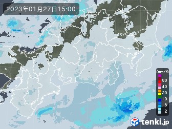 雨雲