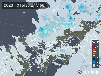 雨雲